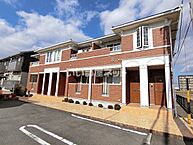 三重県津市一身田中野：物件画像／大東建託リーシング株式会社　津店