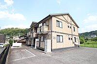 岡山県津山市横山337-1：物件画像／大東建託リーシング株式会社　岡山店