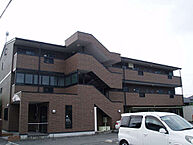 愛知県一宮市西大海道字本郷116-1：物件画像／大東建託リーシング株式会社 一宮店