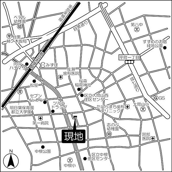 外観画像