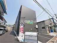 大阪府東大阪市横枕南：物件画像／大東建託リーシング株式会社　泉佐野店