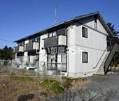 栃木県芳賀郡益子町大字益子：物件画像／大東建託リーシング株式会社 下館店