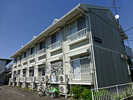 神奈川県茅ヶ崎市堤84：物件画像／大東建託リーシング株式会社 藤沢店