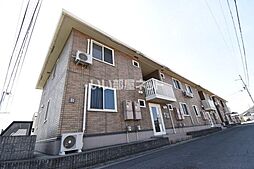 リジェール　B棟 101