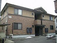宮城県大崎市古川李埣1丁目4-30(A),31(B)：物件画像／大東建託リーシング株式会社 古川店