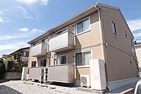 福島県郡山市大槻町字東阿良久111-2：物件画像／大東建託リーシング株式会社　郡山南店
