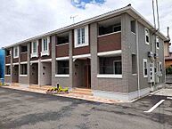 愛媛県伊予市下吾川：物件画像／大東建託リーシング株式会社 松山店