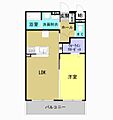 はなみずき3番館3階5.4万円