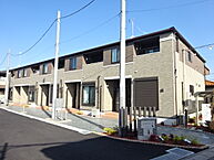 千葉県野田市柳沢：物件画像／大東建託リーシング株式会社　流山おおたかの森店