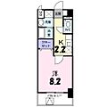 アイ・フィオーレ東原3階5.0万円