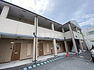 和歌山県和歌山市今福5丁目：物件画像／大東建託リーシング株式会社 和歌山店