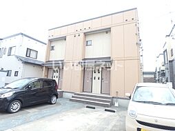 セジュールＦＫ　Ｂ