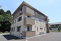 茨城県水戸市河和田町1069-1：物件画像／大東建託リーシング株式会社　水戸インター店