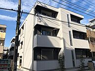東京都大田区多摩川2丁目21-17：物件画像／大東建託リーシング株式会社　池袋東口店