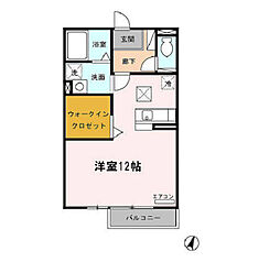 伊勢中川駅 5.3万円