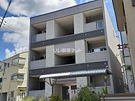 京都府京都市山科区栗栖野打越町：物件画像／大東建託リーシング株式会社 京都店