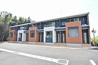 熊本県宇城市松橋町曲野：物件画像／大東建託リーシング株式会社　宇土店