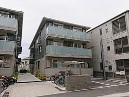 太秦レジデンス　W棟 301