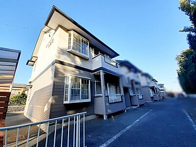 外観 外観