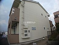 愛知県豊橋市東幸町字大山：物件画像／大東建託リーシング株式会社 豊橋店