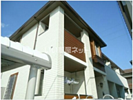 愛知県豊橋市下地町字横山：物件画像／大東建託リーシング株式会社 豊橋店