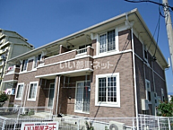 愛知県豊橋市前芝町字宇塚：物件画像／大東建託リーシング株式会社 豊橋店