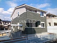 愛知県新城市川田字本宮道：物件画像／大東建託リーシング株式会社 豊川店