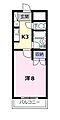 ナイスセブンあつみ4階3.0万円