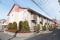 埼玉県さいたま市北区日進町3丁目108：物件画像／大東建託リーシング株式会社　桶川店