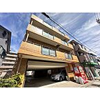 兵庫県神戸市灘区篠原南町2丁目1-7：物件画像／大東建託リーシング株式会社　三宮店