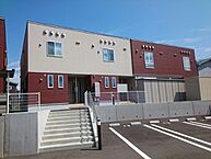 岩手県盛岡市厨川4丁目：物件画像／大東建託リーシング株式会社 盛岡店