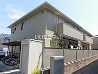 和歌山県和歌山市西浜1丁目1-56：物件画像／大東建託リーシング株式会社 和歌山店
