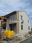 愛知県豊橋市牟呂町字松東25の2：物件画像／大東建託リーシング株式会社 豊橋店