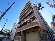 兵庫県神戸市兵庫区西出町：物件画像／大東建託リーシング株式会社　三宮店