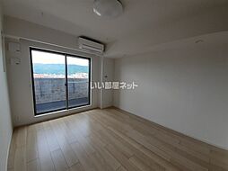 アルピチェーレ 302 3階1Kのリビング/ダイニング