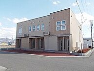 岩手県奥州市前沢あすか通4丁目：物件画像／大東建託リーシング株式会社　北上店