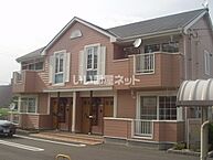 岡山県津山市横山：物件画像／大東建託リーシング株式会社　津山店