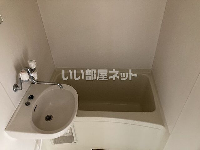 浴室