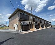 栃木県宇都宮市駒生町1212：物件画像／大東建託リーシング株式会社 北栃木店