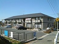 愛知県豊橋市二川町字西向山204-4：物件画像／大東建託リーシング株式会社 豊橋店