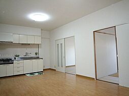 グランデメゾン上市 3LDKの写真