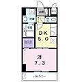 シティフラット2階7.0万円