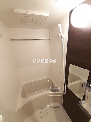 浴室