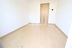 アネックス西条朝日町 205 2階1Kのリビング/ダイニング