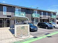 長野県上田市天神4丁目1-4：物件画像／大東建託リーシング株式会社 佐久店