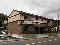 兵庫県姫路市砥堀639-3：物件画像／大東建託リーシング株式会社 姫路店