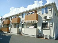 愛知県豊橋市瓜郷町前川：物件画像／大東建託リーシング株式会社 豊橋店
