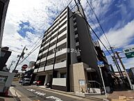 愛知県名古屋市西区栄生3丁目：物件画像／大東建託リーシング株式会社 名古屋西店