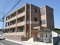 静岡県磐田市東原327：物件画像／大東建託リーシング株式会社 浜松志都呂店