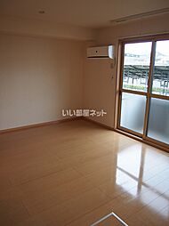 セジュール和幸　Ｄ 106 1階1LDKのリビング/ダイニング